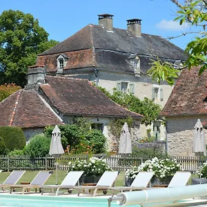 Manoir De Malagorse Maison d'hôtes