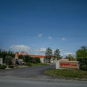 Greet Castres Hotel