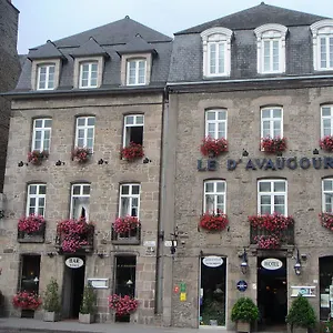 https://hotel-le-davaugour.inbrittany.com