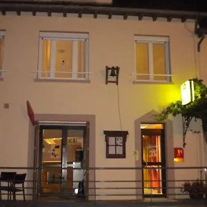 Le Relais Du Coustoubi Hotel