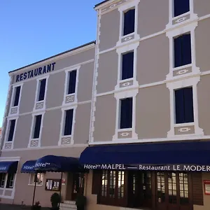 Malpel Hotel